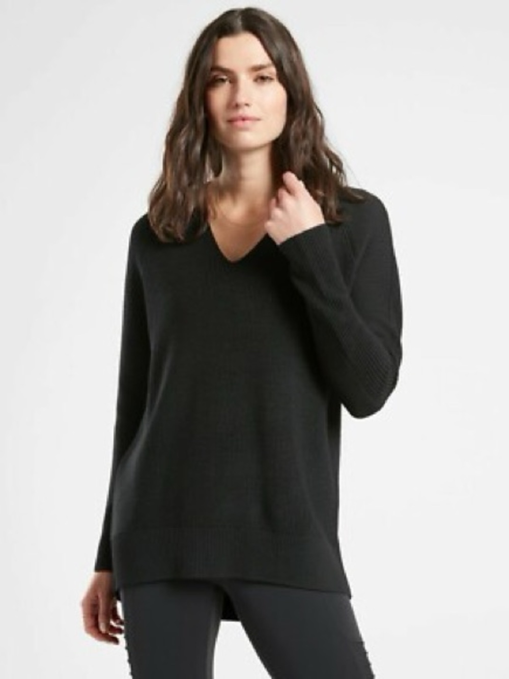 Athleta Hanover sweater | XS
